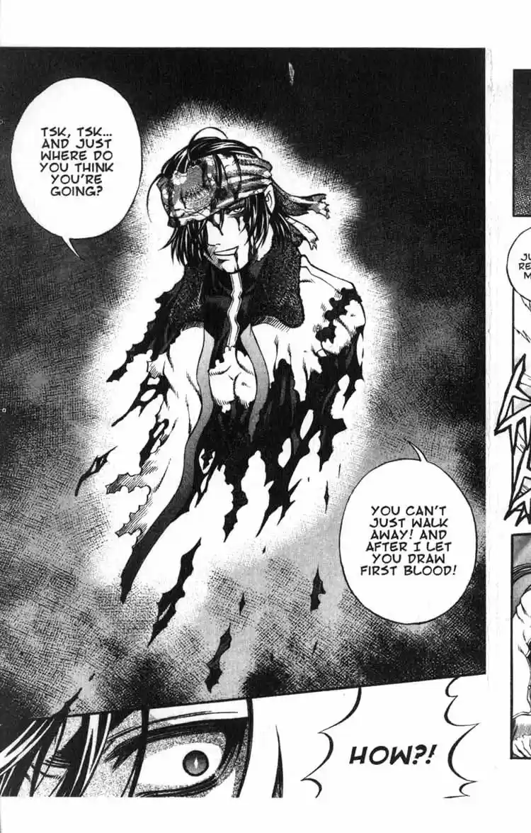 Rebirth Vol. 14 Ch. 56 A Variable