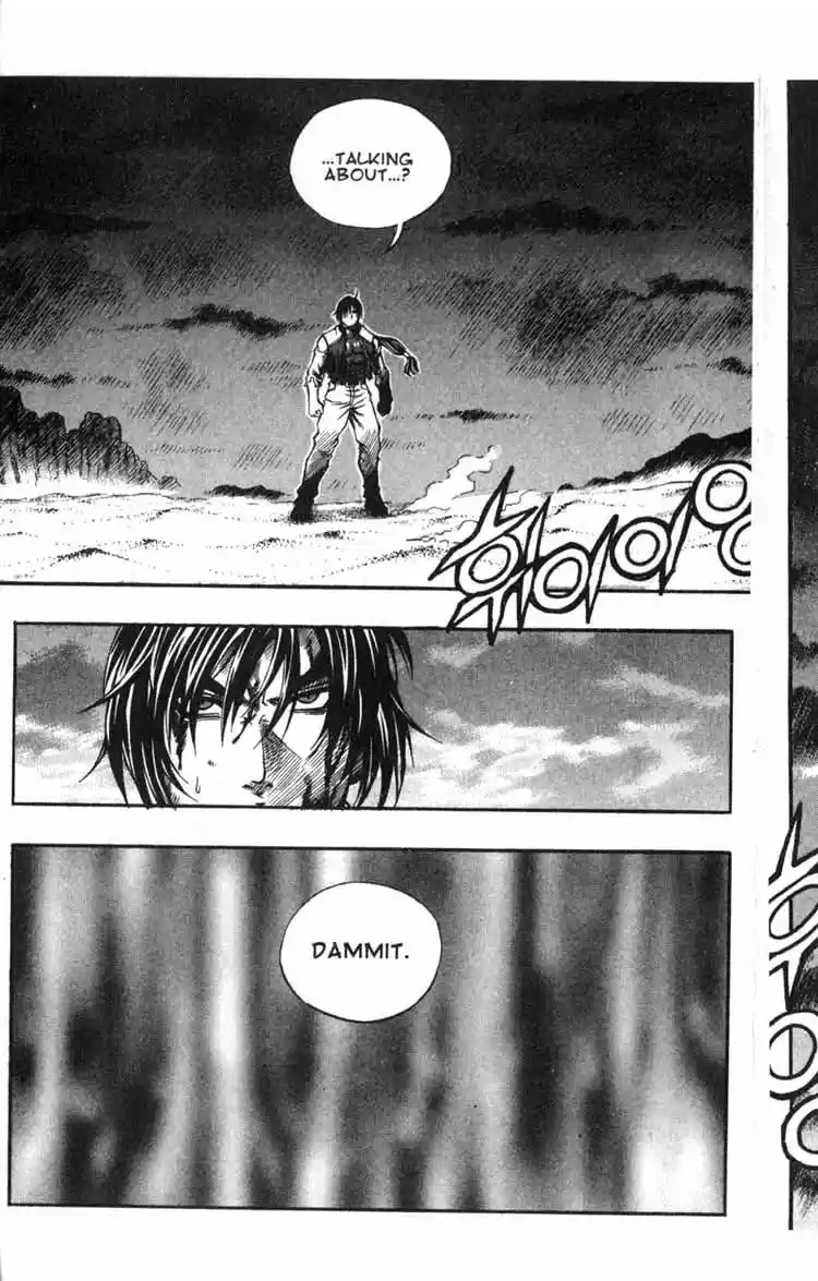 Rebirth Vol. 14 Ch. 56 A Variable