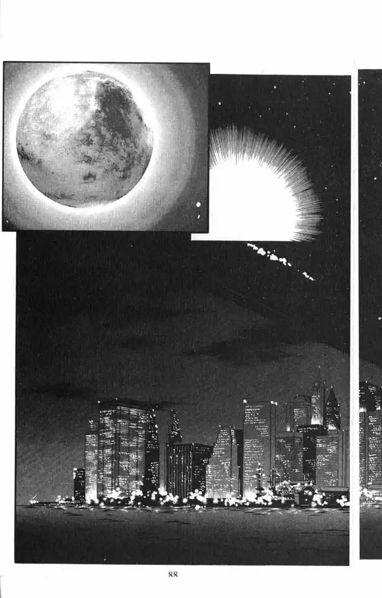 Rebirth Vol. 14 Ch. 57 Fighting Tactics of a Vampire