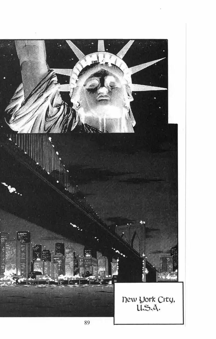 Rebirth Vol. 14 Ch. 57 Fighting Tactics of a Vampire