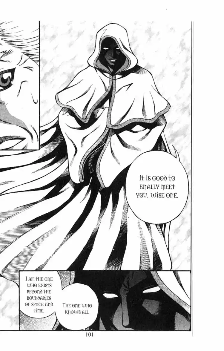 Rebirth Vol. 14 Ch. 57 Fighting Tactics of a Vampire