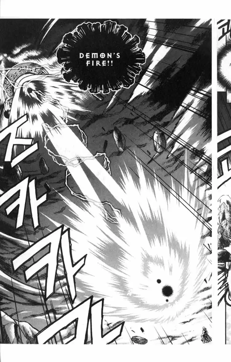 Rebirth Vol. 14 Ch. 57 Fighting Tactics of a Vampire