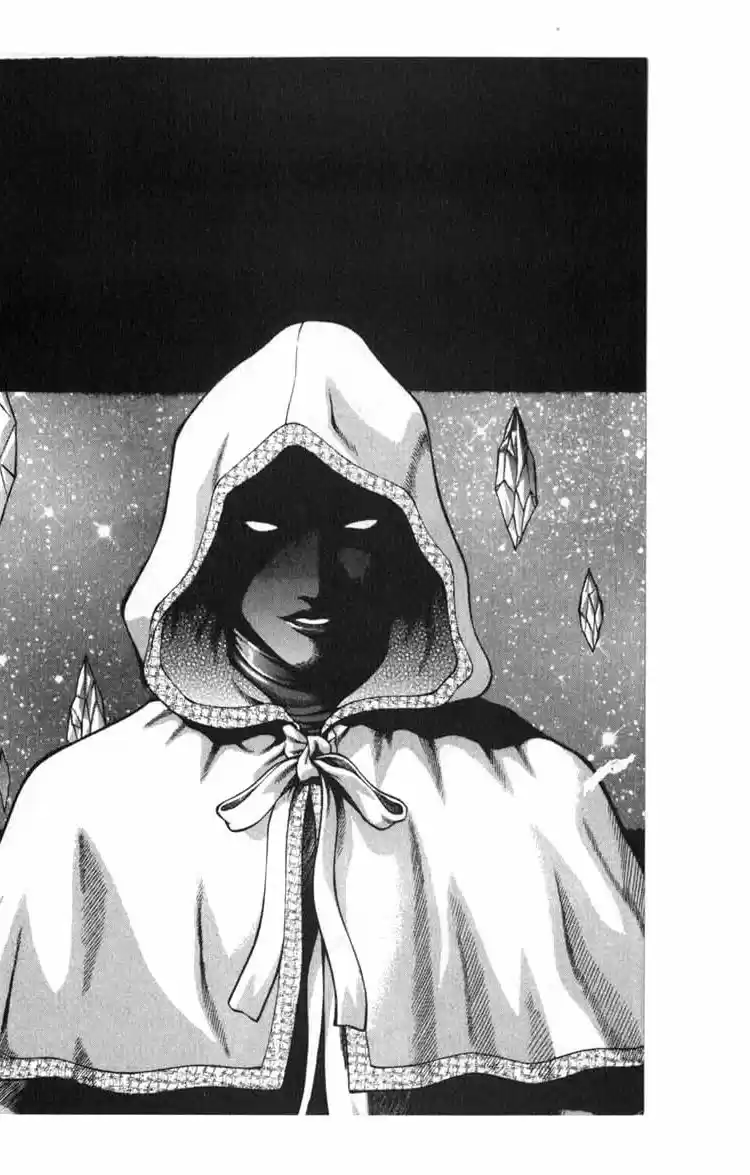 Rebirth Vol. 14 Ch. 57 Fighting Tactics of a Vampire