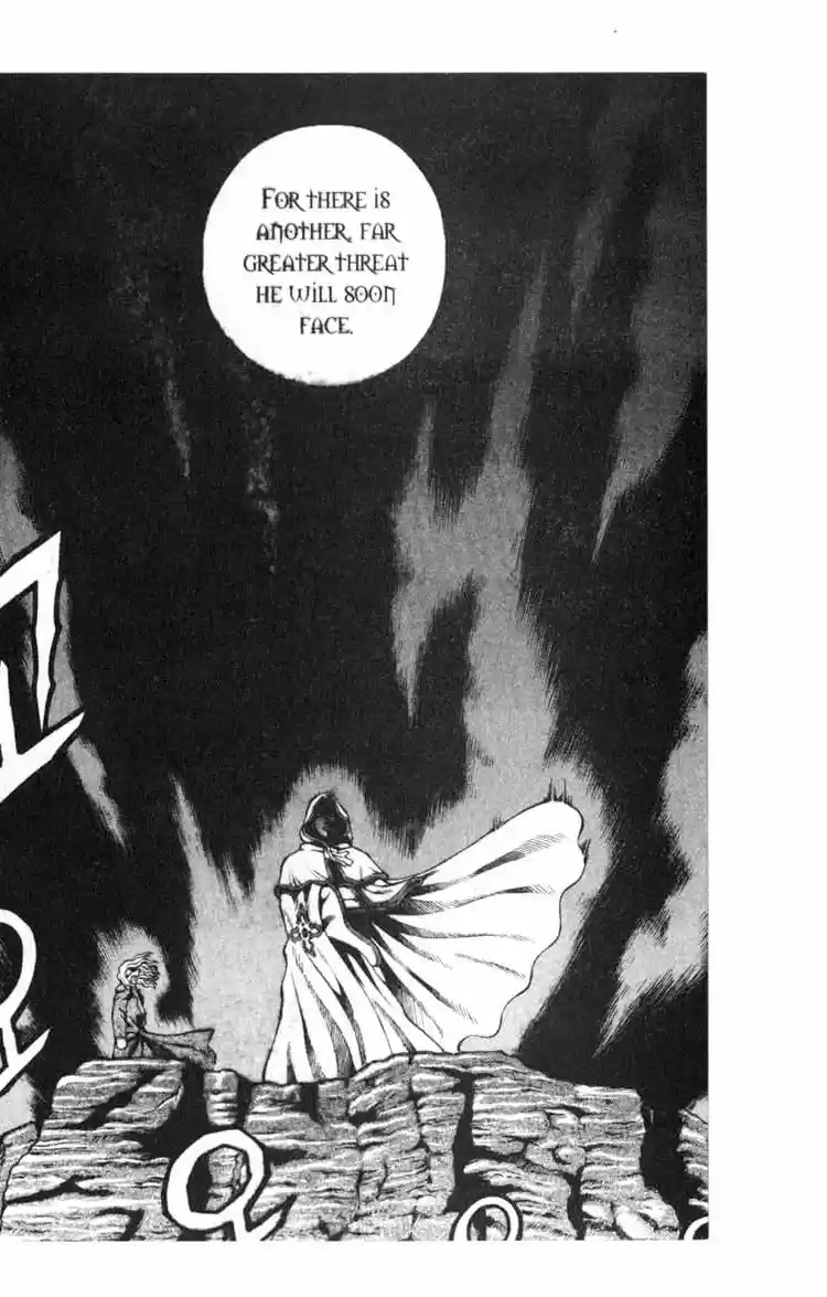 Rebirth Vol. 14 Ch. 57 Fighting Tactics of a Vampire