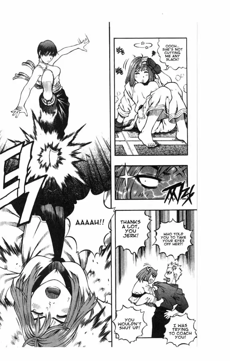 Rebirth Vol. 14 Ch. 57 Fighting Tactics of a Vampire