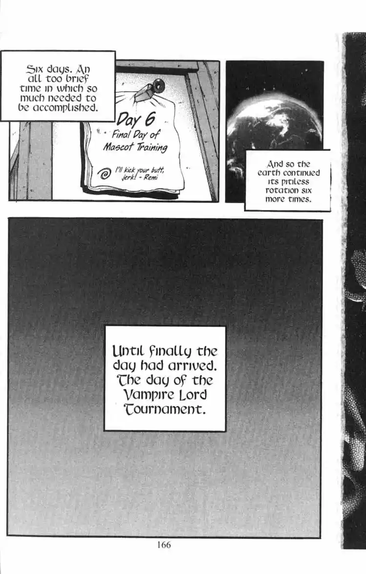 Rebirth Vol. 14 Ch. 58 Underground Fortress