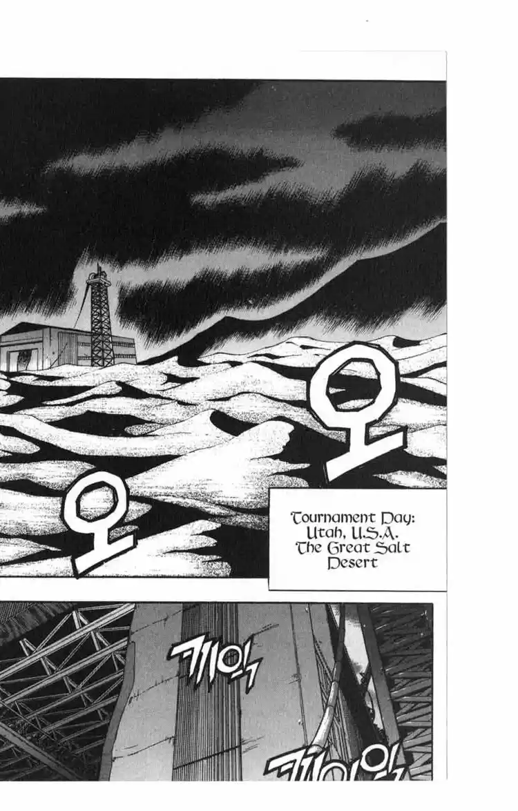 Rebirth Vol. 14 Ch. 58 Underground Fortress