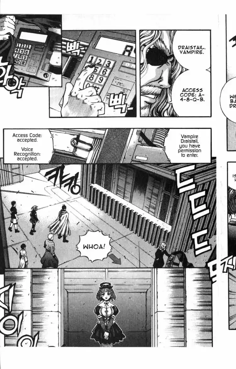 Rebirth Vol. 14 Ch. 58 Underground Fortress