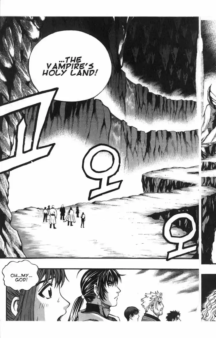 Rebirth Vol. 14 Ch. 58 Underground Fortress