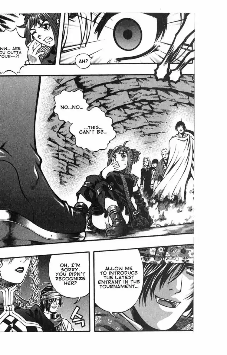 Rebirth Vol. 14 Ch. 58 Underground Fortress