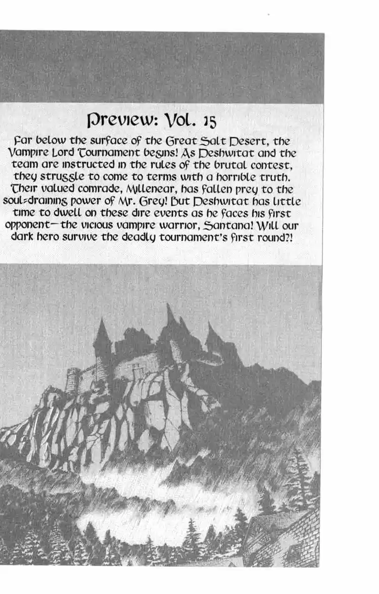 Rebirth Vol. 14 Ch. 58 Underground Fortress