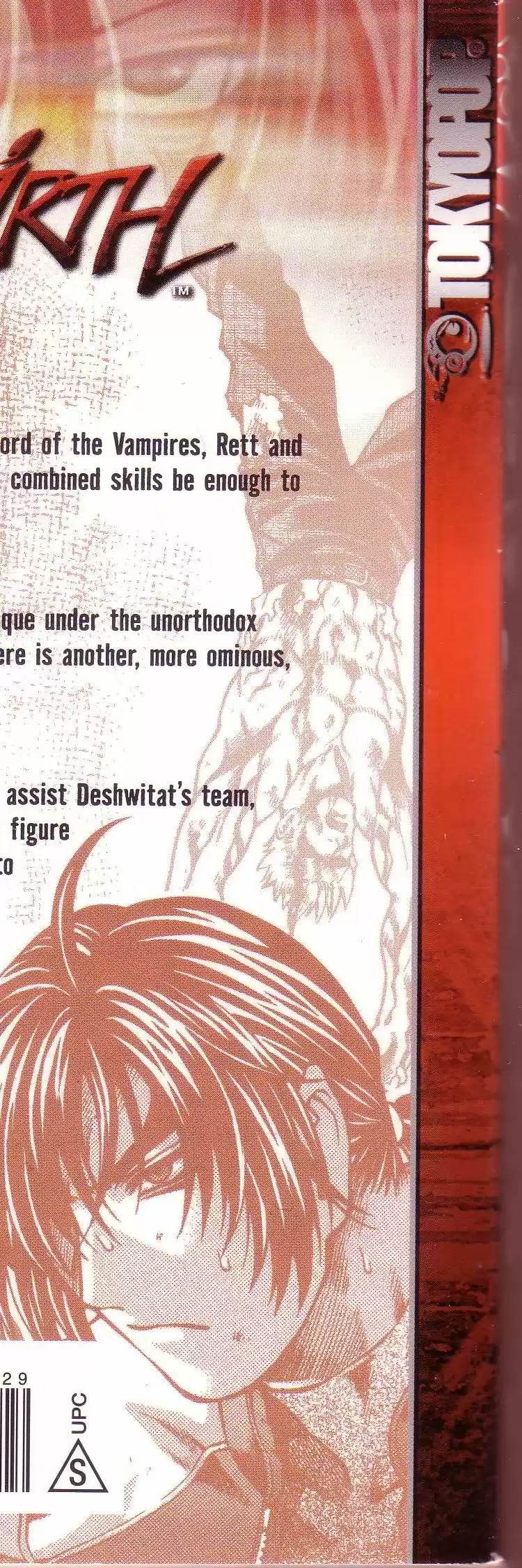 Rebirth Vol. 14 Ch. 58 Underground Fortress