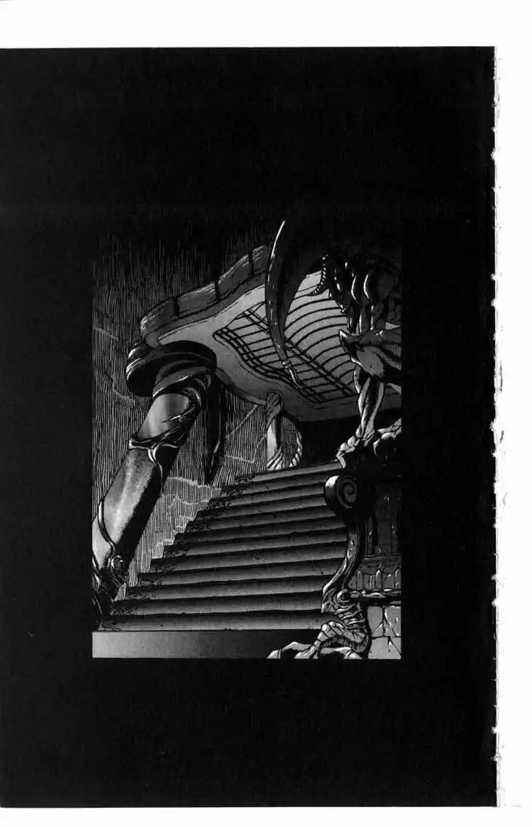 Rebirth Vol. 15 Ch. 59 Opening Ceremony