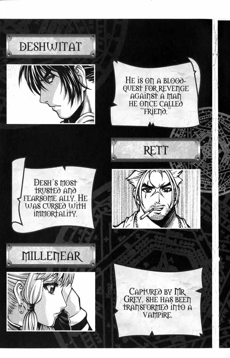 Rebirth Vol. 15 Ch. 59 Opening Ceremony