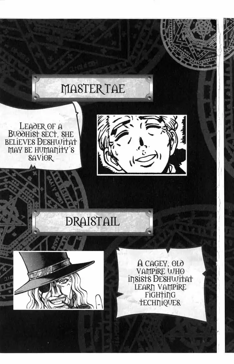 Rebirth Vol. 15 Ch. 59 Opening Ceremony