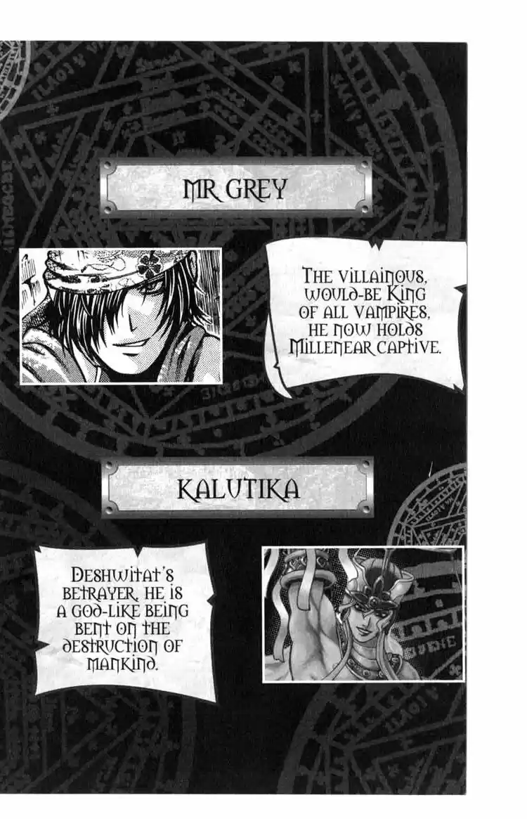 Rebirth Vol. 15 Ch. 59 Opening Ceremony