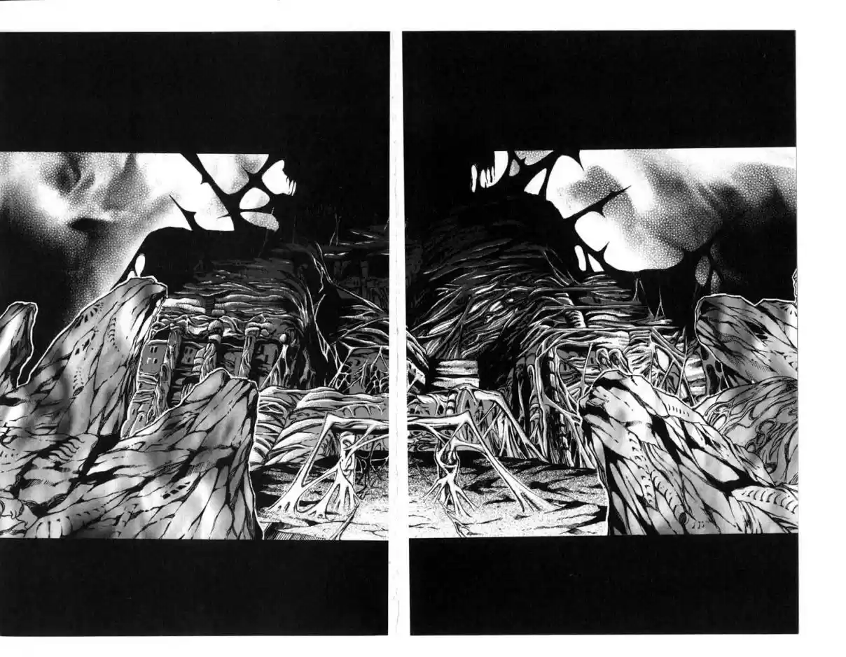 Rebirth Vol. 15 Ch. 59 Opening Ceremony