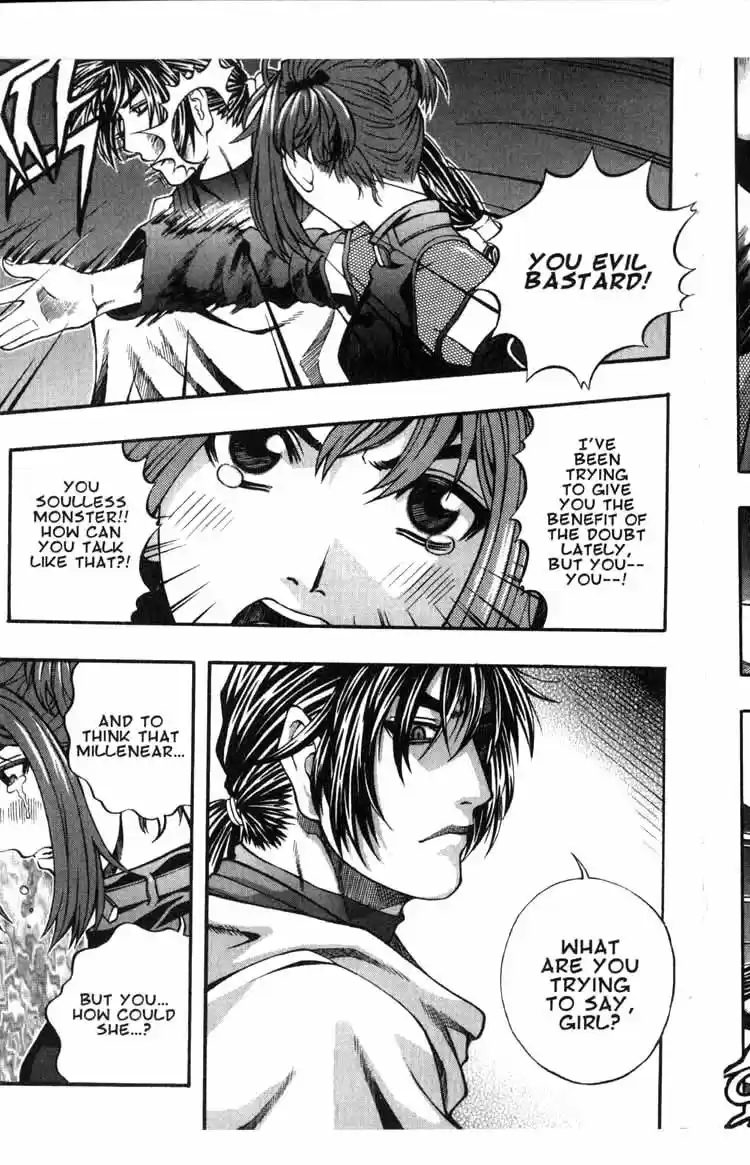 Rebirth Vol. 15 Ch. 59 Opening Ceremony