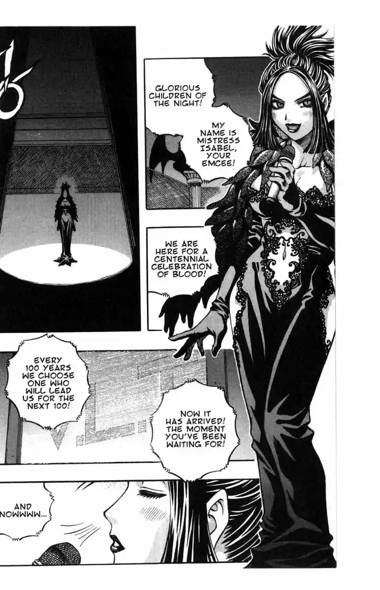 Rebirth Vol. 15 Ch. 59 Opening Ceremony