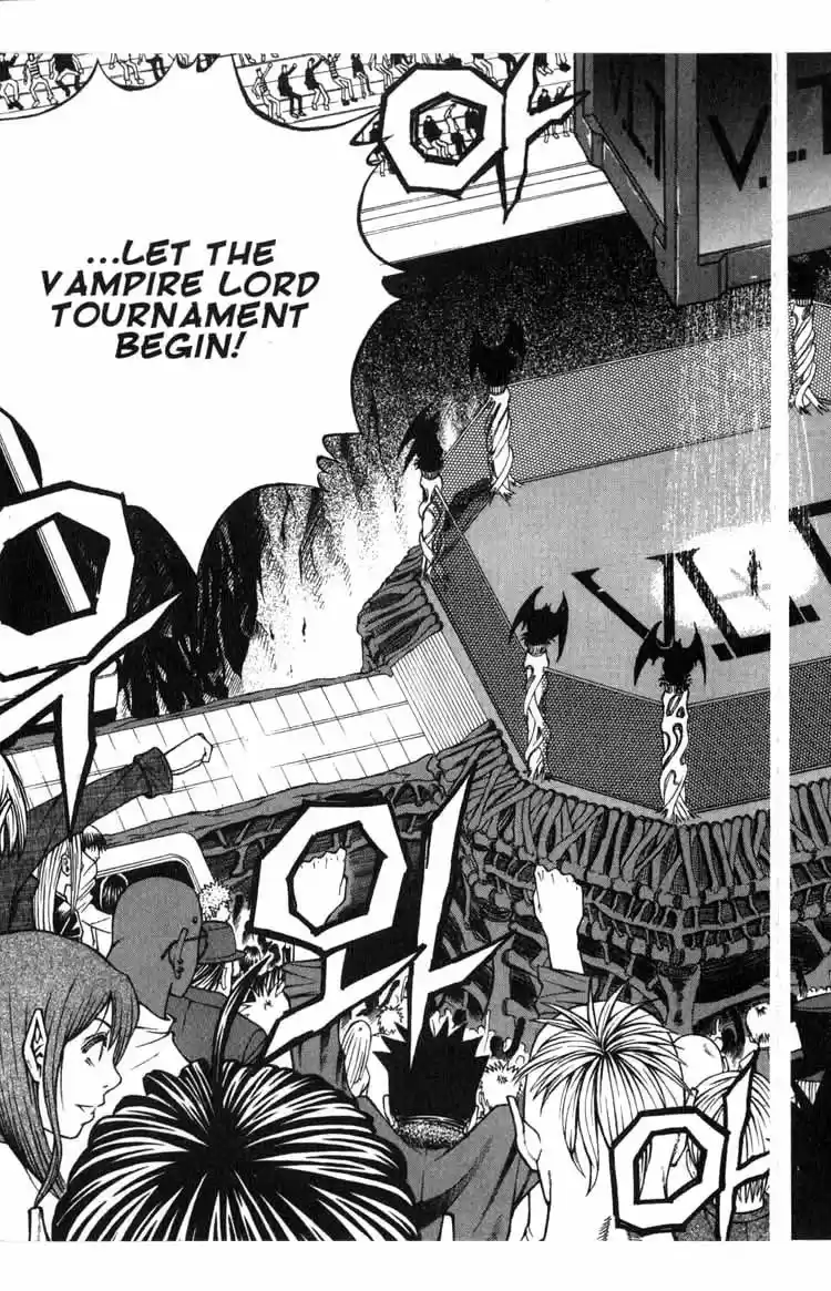 Rebirth Vol. 15 Ch. 59 Opening Ceremony