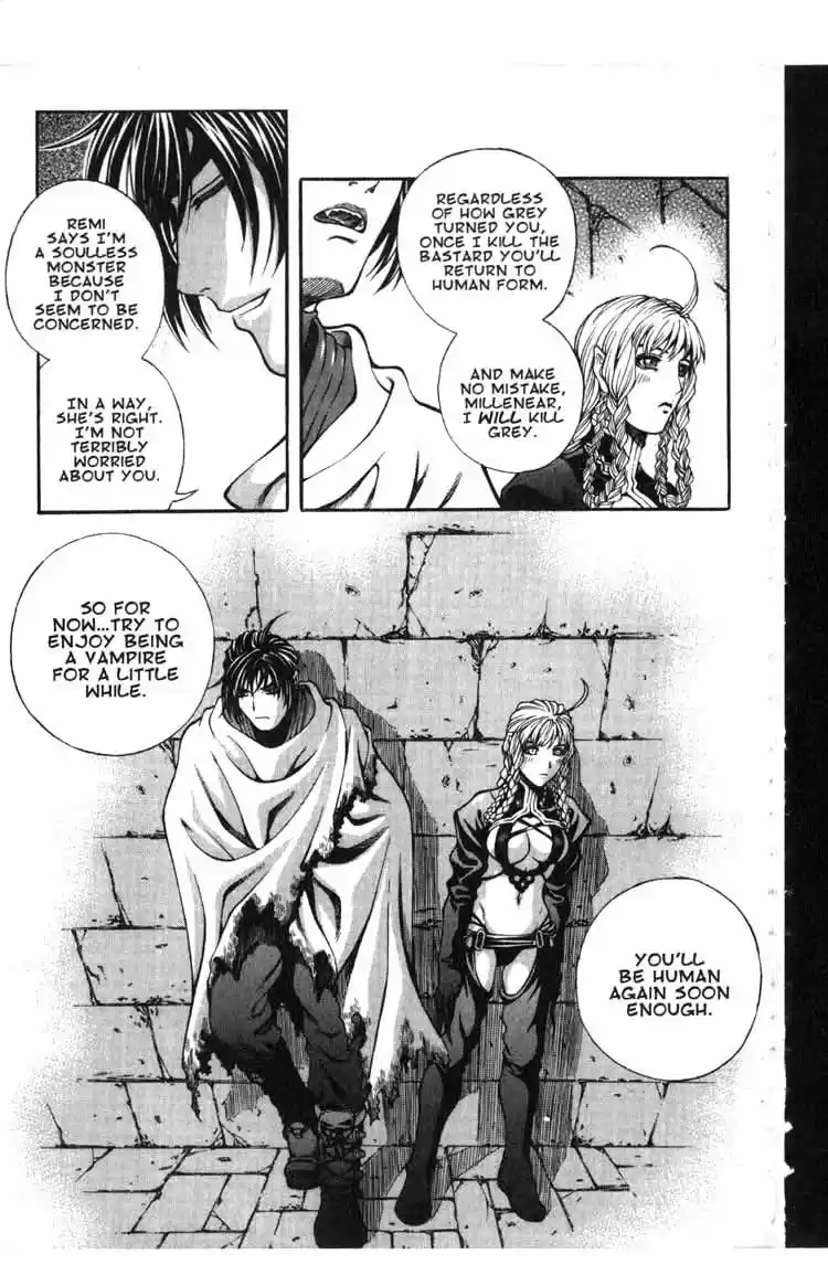 Rebirth Vol. 15 Ch. 59 Opening Ceremony