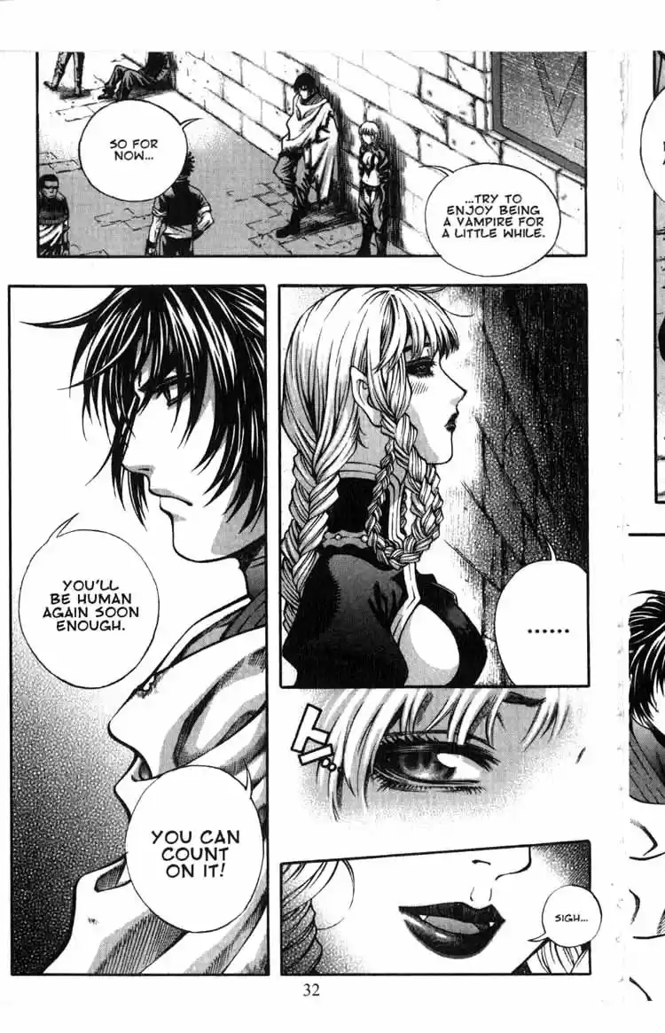 Rebirth Vol. 15 Ch. 59 Opening Ceremony