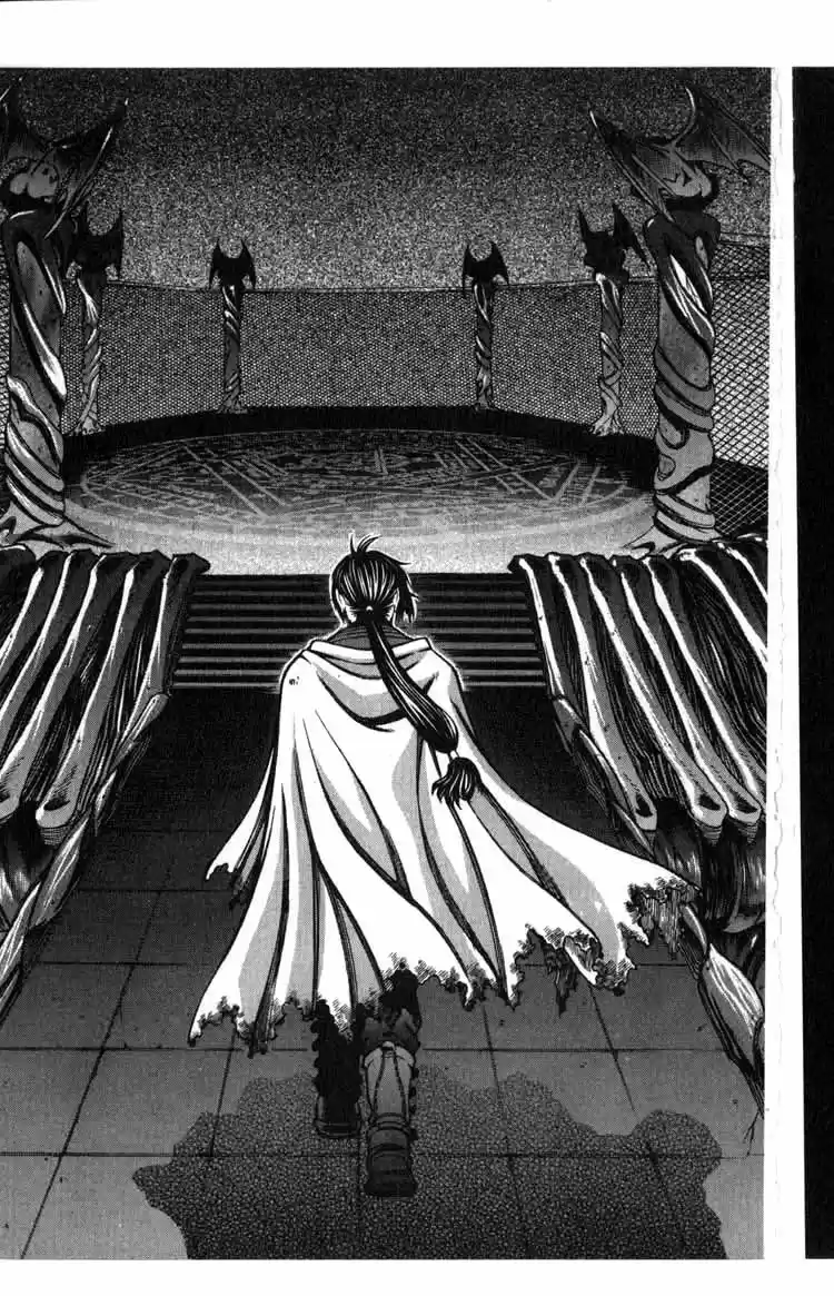 Rebirth Vol. 15 Ch. 60 Vampire Hunter