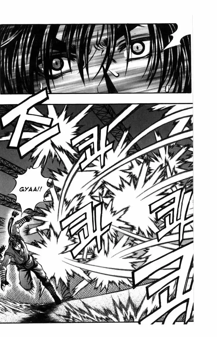 Rebirth Vol. 15 Ch. 60 Vampire Hunter