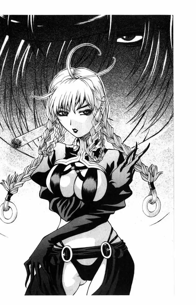 Rebirth Vol. 15 Ch. 60 Vampire Hunter