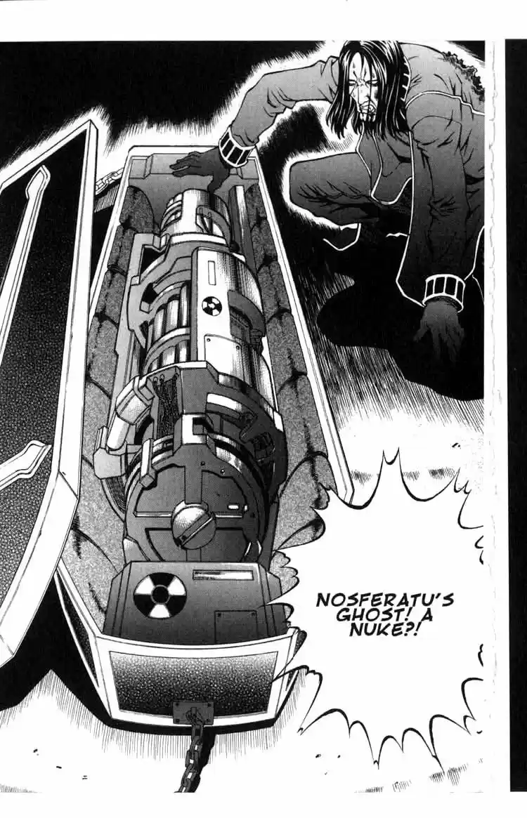 Rebirth Vol. 15 Ch. 61 The Big Bang