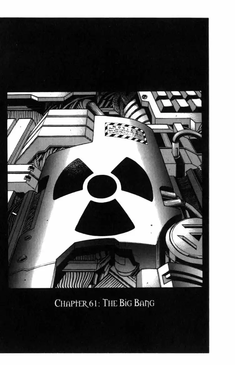 Rebirth Vol. 15 Ch. 61 The Big Bang