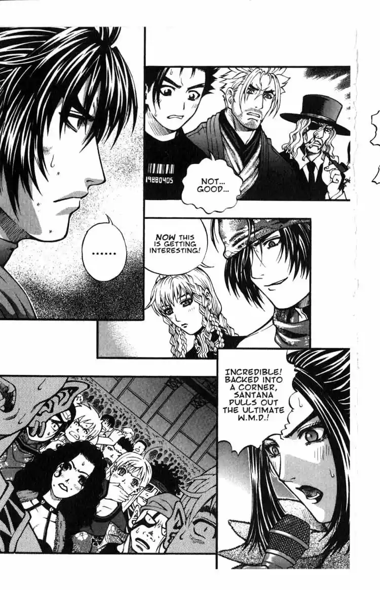 Rebirth Vol. 15 Ch. 61 The Big Bang