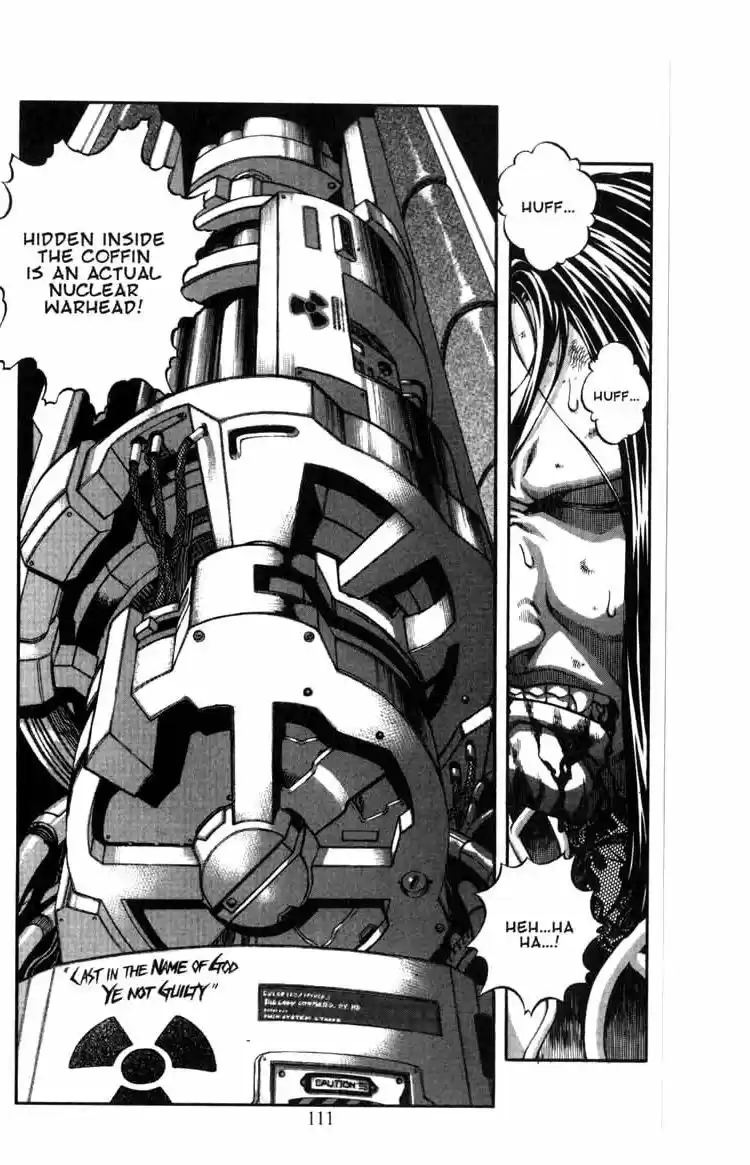 Rebirth Vol. 15 Ch. 61 The Big Bang