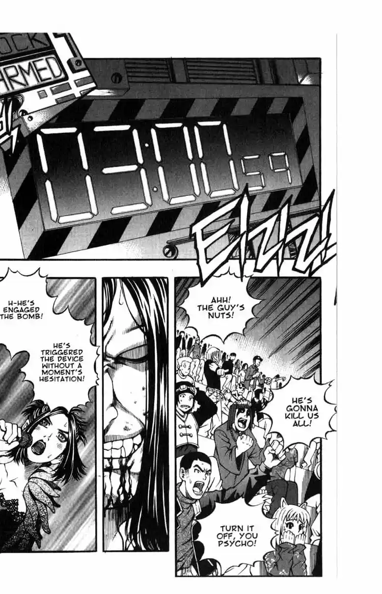 Rebirth Vol. 15 Ch. 61 The Big Bang