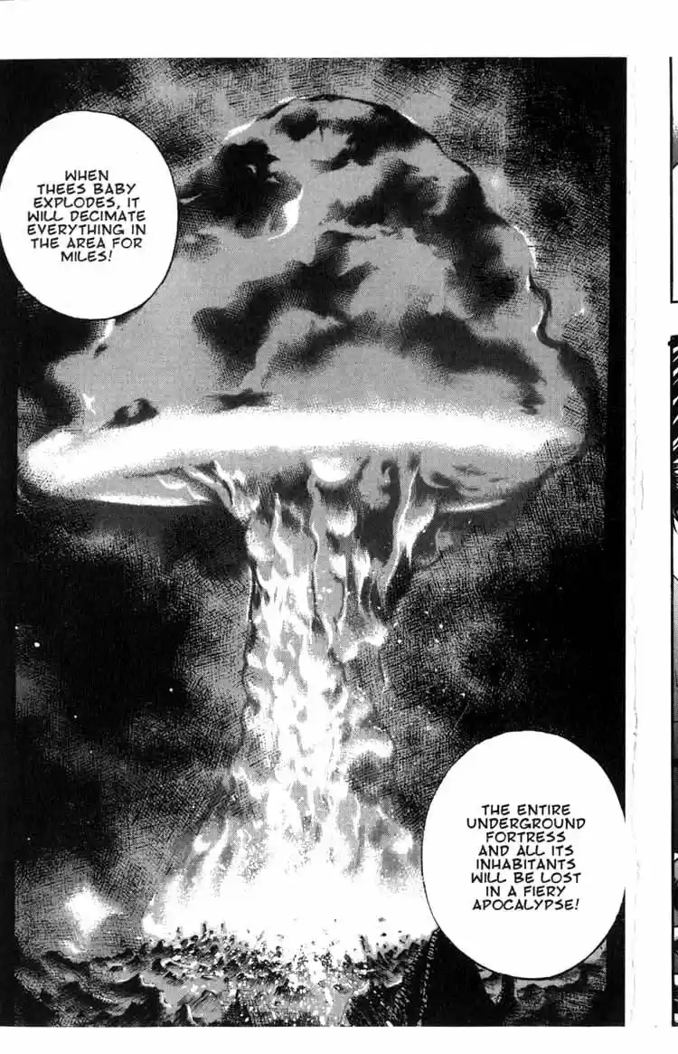 Rebirth Vol. 15 Ch. 61 The Big Bang