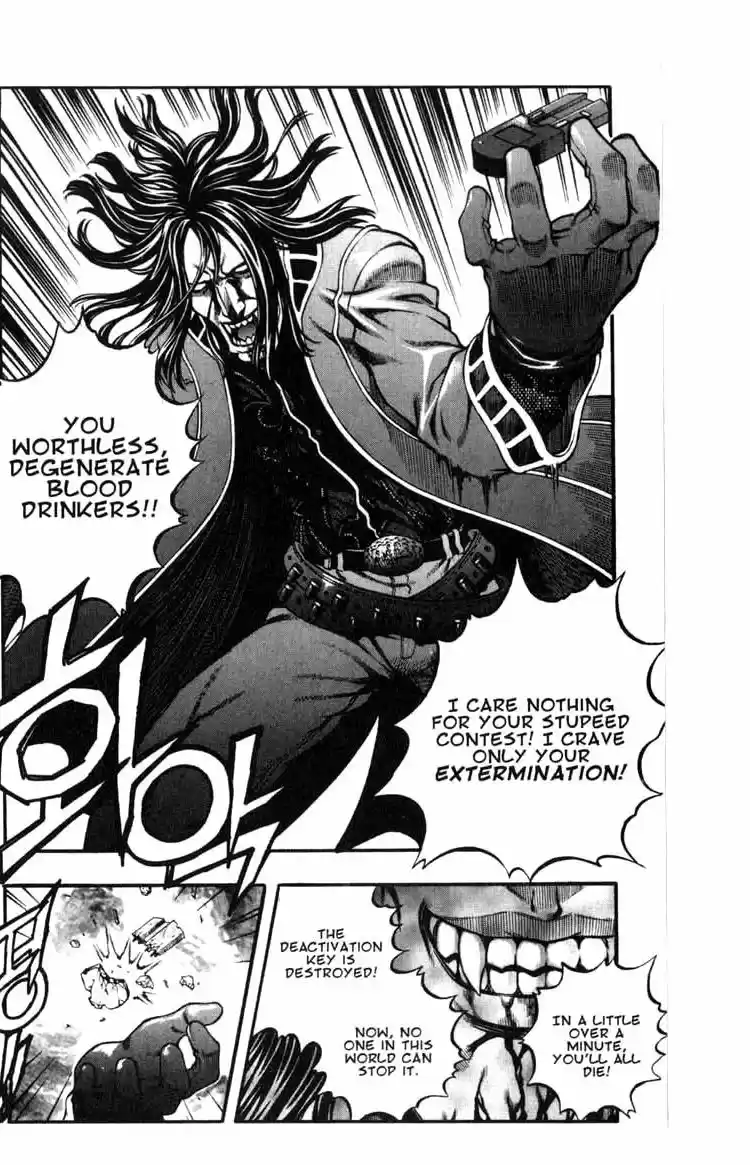 Rebirth Vol. 15 Ch. 61 The Big Bang