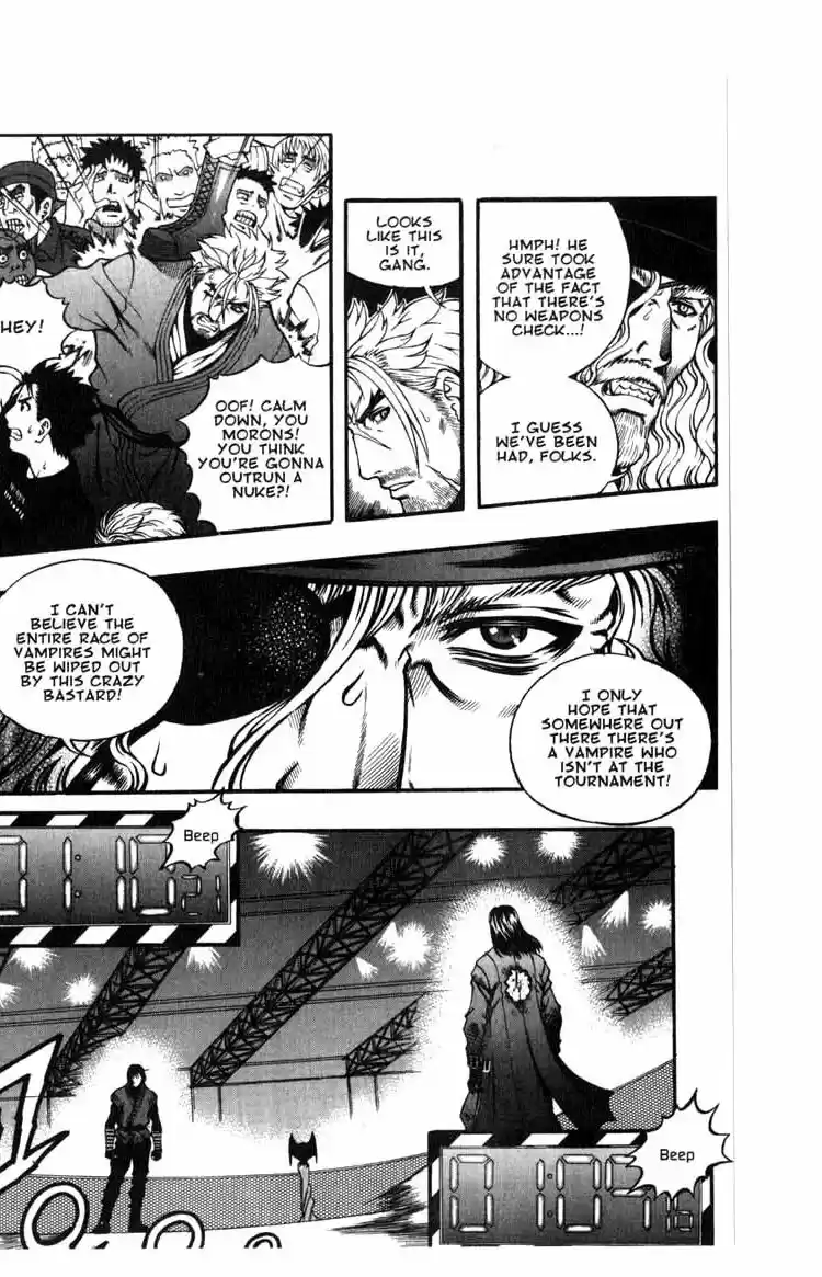 Rebirth Vol. 15 Ch. 61 The Big Bang