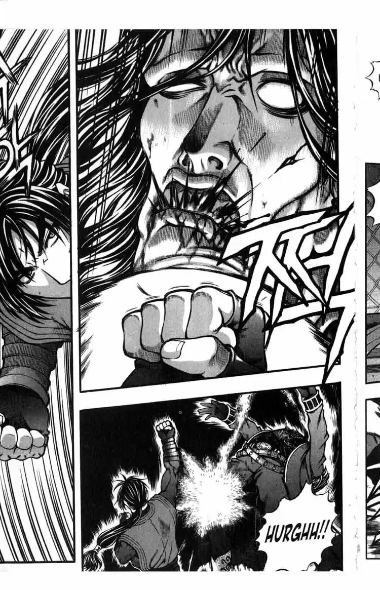 Rebirth Vol. 15 Ch. 61 The Big Bang