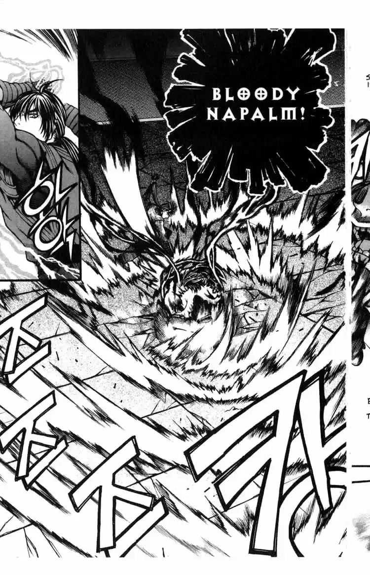 Rebirth Vol. 15 Ch. 61 The Big Bang