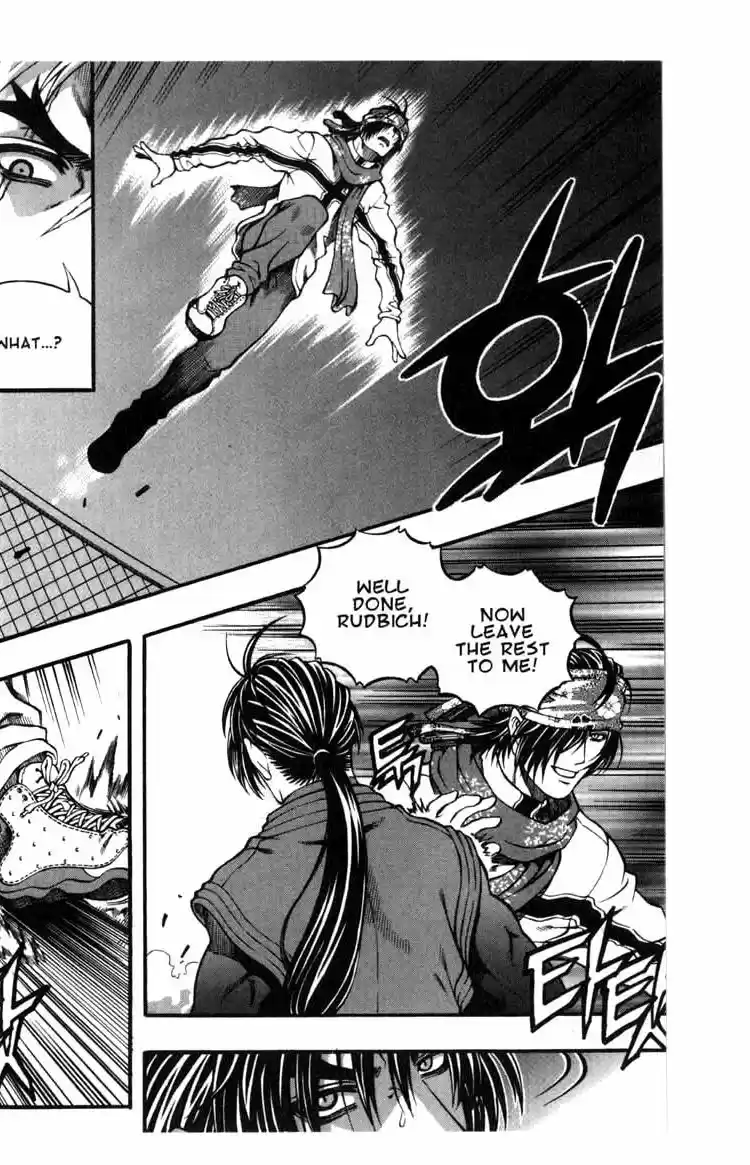 Rebirth Vol. 15 Ch. 61 The Big Bang