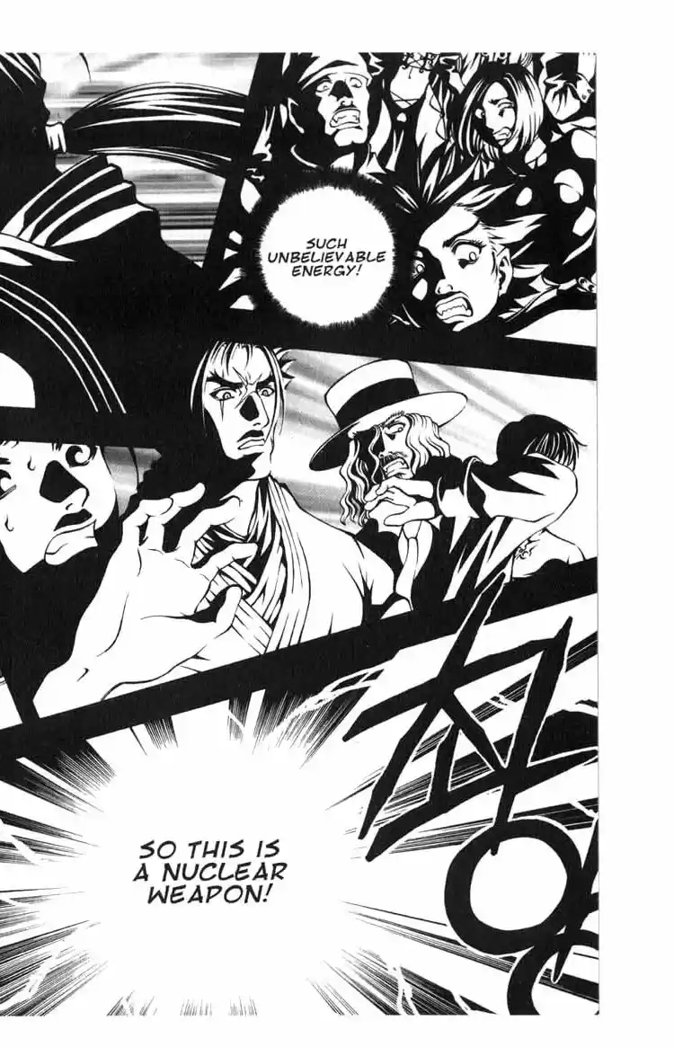 Rebirth Vol. 15 Ch. 61 The Big Bang