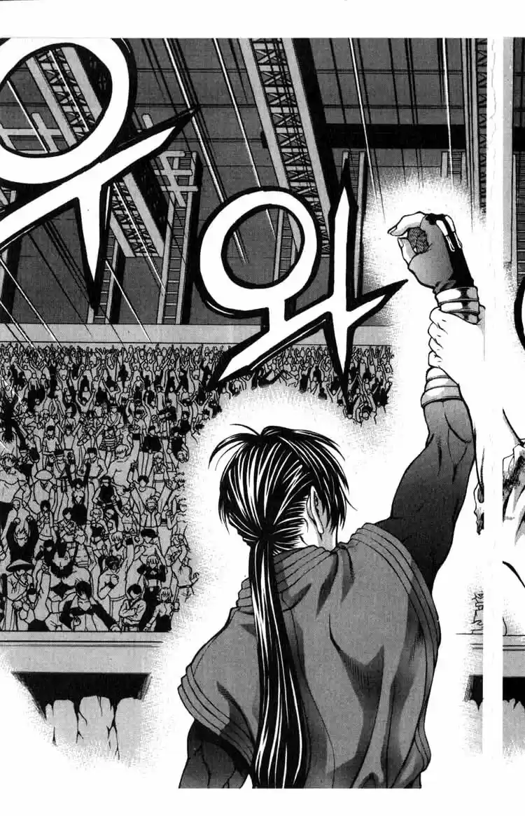 Rebirth Vol. 15 Ch. 61 The Big Bang