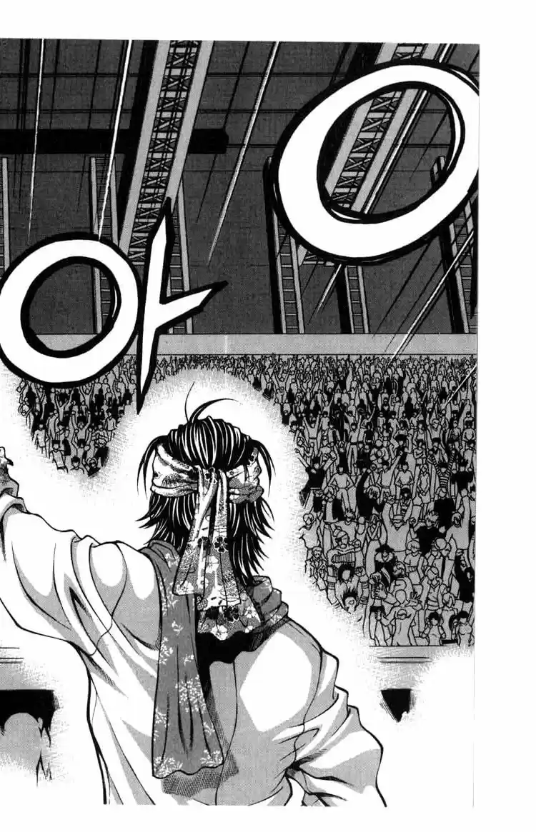 Rebirth Vol. 15 Ch. 61 The Big Bang