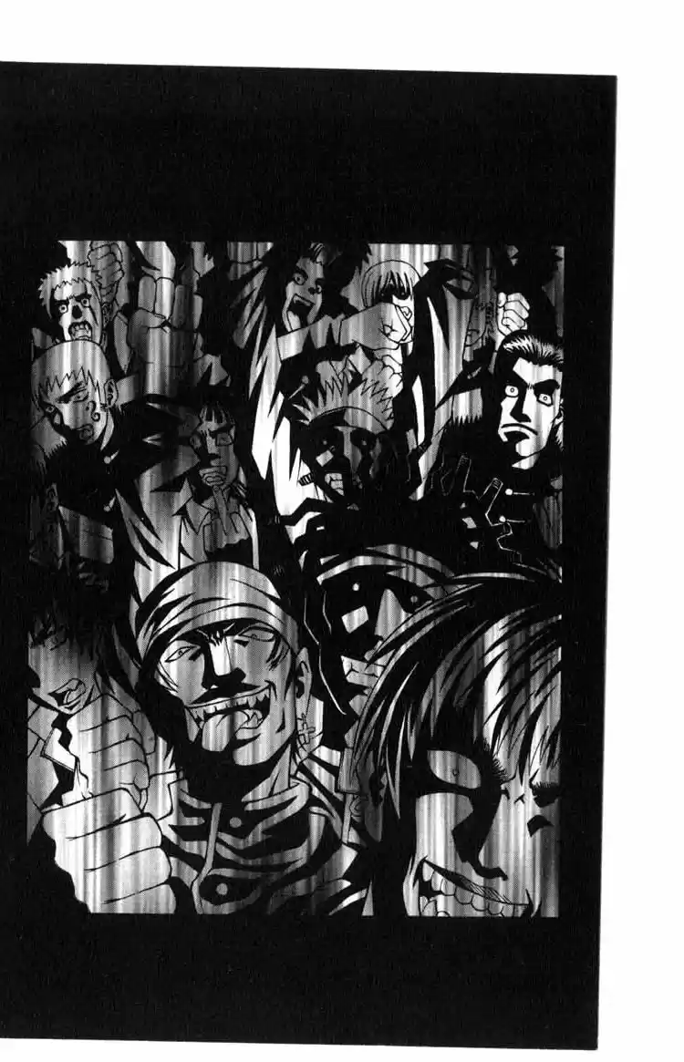 Rebirth Vol. 15 Ch. 61 The Big Bang