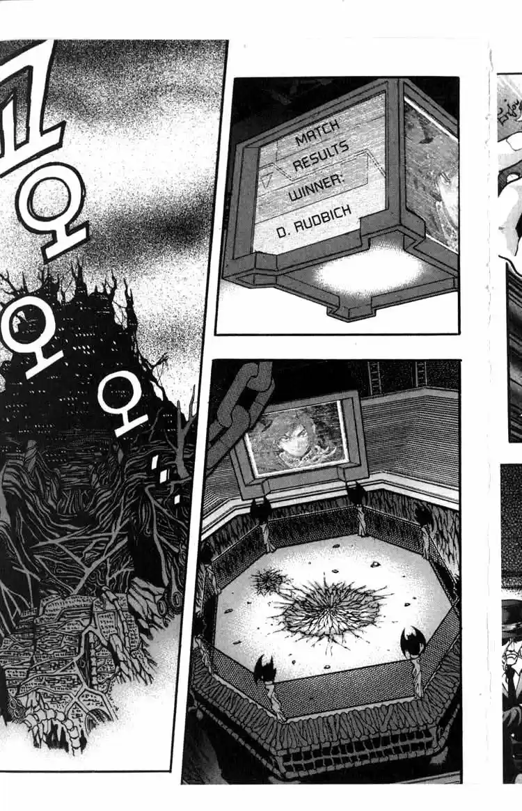 Rebirth Vol. 15 Ch. 61 The Big Bang