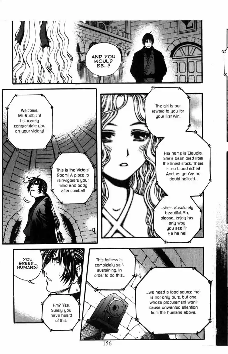 Rebirth Vol. 15 Ch. 61 The Big Bang