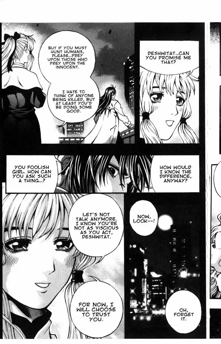 Rebirth Vol. 15 Ch. 61 The Big Bang