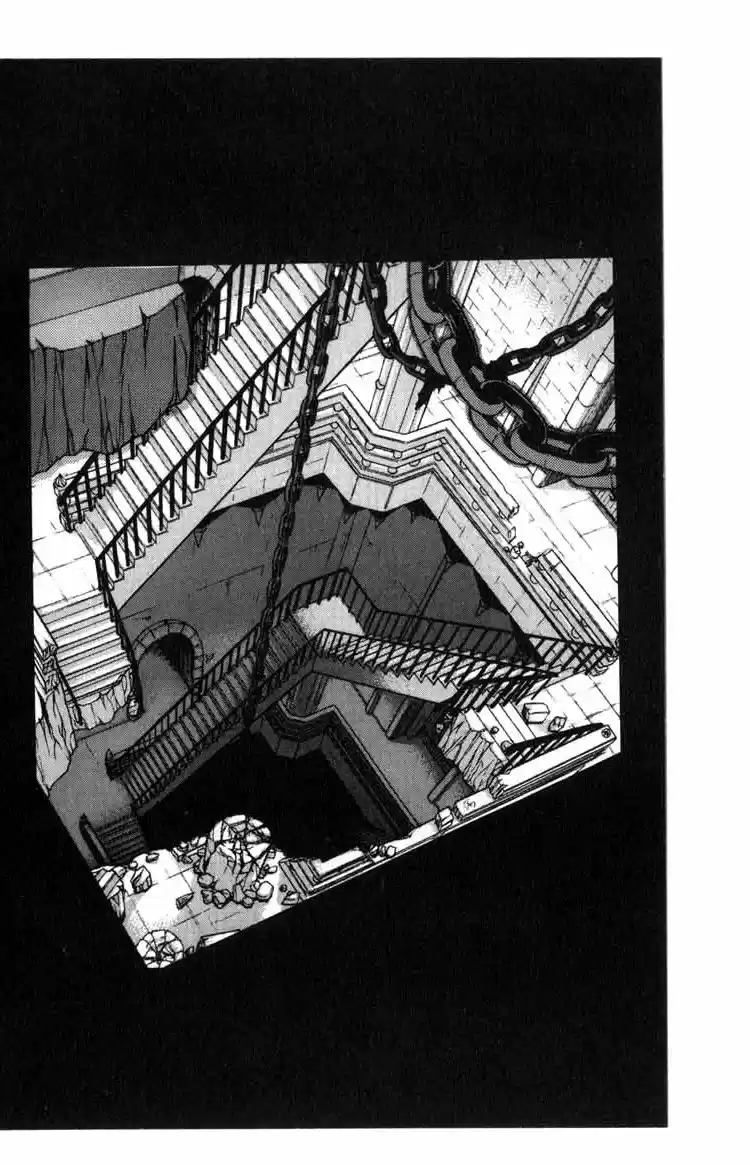 Rebirth Vol. 15 Ch. 61 The Big Bang