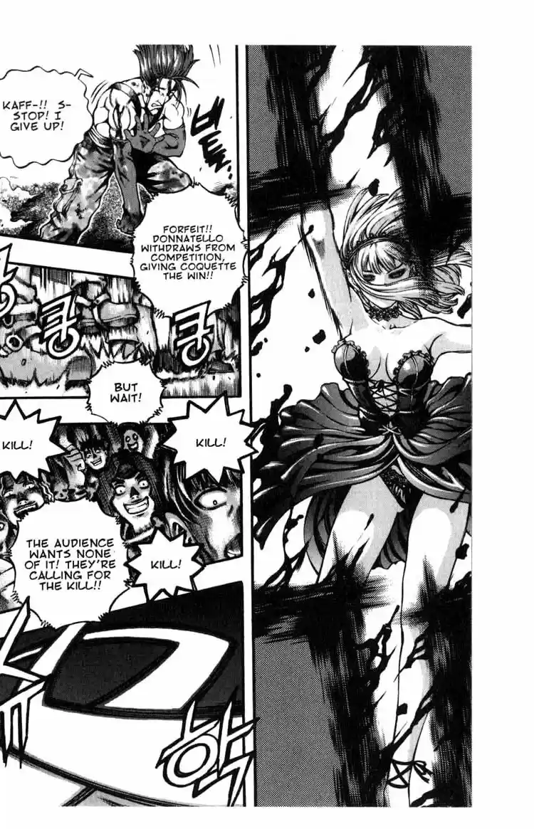 Rebirth Vol. 15 Ch. 61 The Big Bang