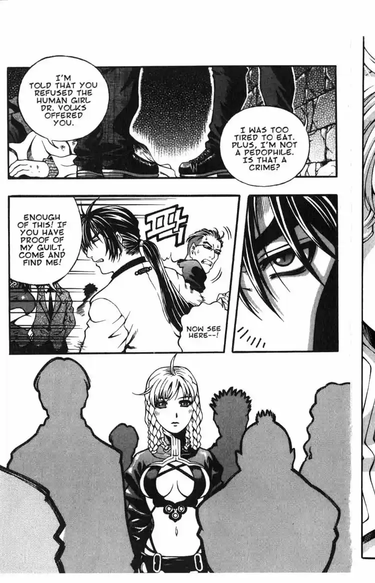 Rebirth Vol. 15 Ch. 61 The Big Bang